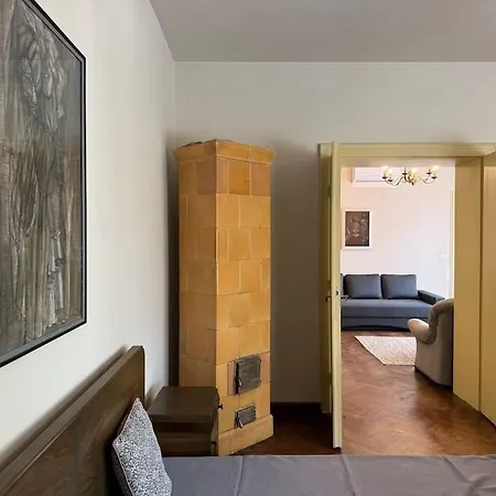 Joy Iordan 7 Apartment Timisoara