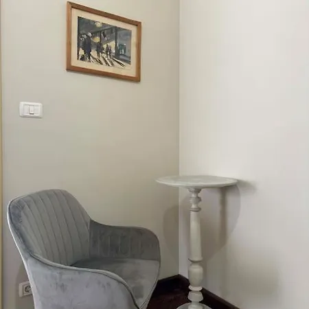 Joy Iordan 7 Apartment Timisoara