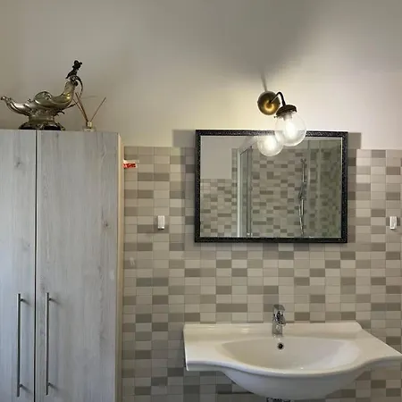 Apartment Joy Iordan 7 Timisoara