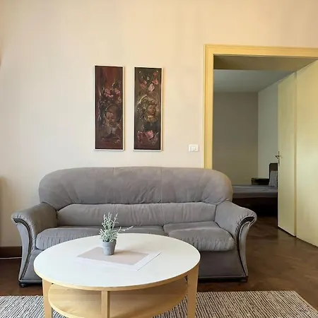 Apartment Joy Iordan 7 *