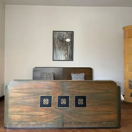 Joy Iordan 7 Apartment Timisoara