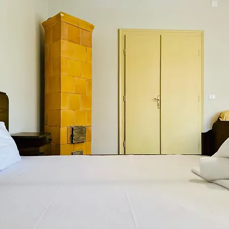 Apartment Joy Iordan 7 Timisoara