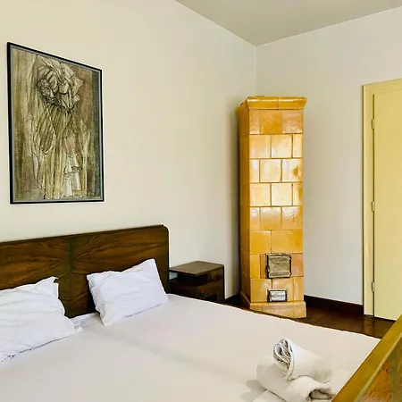 Joy Iordan 7 Apartment *
