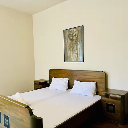 Apartment Joy Iordan 7 *