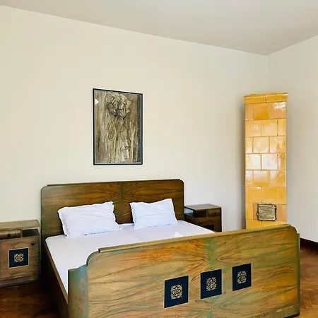 Apartment Joy Iordan 7 Timisoara